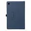 Чохол BeCover Slimbook для Lenovo Tab M10 TB-328F 3rd Gen 10.1" Deep Blue (708340) - мініатюра 2