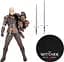 Фигурка McFarlane Геральт The Witcher Geralt Ведьмак 30 см WST MF W G 30 - миниатюра 5