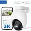 IP-камера зовнішня вулична iMiLab EC6 (CMSXJ65A) - мініатюра 6