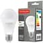 LED лампа TitanumA60 12W E27 4100K 220V (TLA6012274) - мініатюра 1