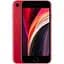 Смартфон iPhone SE 128GB Product Model A2296 Grade B Seller Refurbished Red - мініатюра 1