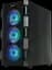 Корпус QUBE Corsair ARGB Black (CORSAIR_FMNU3) - мініатюра 2