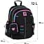 Рюкзак Kite Education 771 Color Splash (K25-771S-3) - миниатюра 3