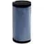 Рушник Soho Sport Blue мікрофібра 70 x 140 см - мініатюра 1