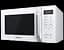 Мікрохвильова піч Panasonic NN-ST34HWZPE - мініатюра 4