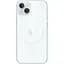 Оригінальний протиударний чохол Apple Clear Case MagSafe для iPhone 15 Plus (6.7") Прозорий (MT213ZM/A) - мініатюра 9
