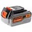 Акумуляторна батарея Black&Decker BL4018 - мініатюра 1