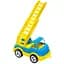 Автомобіль Mini Matik, пожежна, Бамсик - мініатюра 1