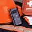 Многофункциональное устройство Xiaomi NexTool NE20092, 6-в-1 (павербанк FM-радио фонарик) - миниатюра 5