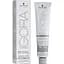 Перманентна фарба для зрілого волосся Schwarzkopf Professional Igora Royal Absolutes Silver Whites відтінок Grey Lilac (срібло) 60 мл - мініатюра 1