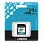 Карта пам'яті SDXC 128Gb Canvas Go! Plus Kingston teh0020704 - мініатюра 3