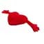 М'яка іграшка серце Red plush heart with arms 70 cm GRAJMY RAZEM 74-6066 102781 - мініатюра 2