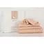Набор банных полотенец №5075 Elite SoftNess Ivory, 4 шт. (2200003183450) - миниатюра 1