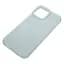 Ультратонка панель-накладка BASEUS Simple Series Apple iPhone 13 Pro Max ARAJ000202 Transparent - мініатюра 2