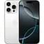 Смартфон Apple iPhone 16 Pro 1TB White Titanium [MYNT3] [114864] - мініатюра 1