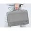Сумка для ноутбука WiWU Cozy Classic Sleeve Series MacBook 16` Gray [151950] - миниатюра 2