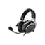 Наушники Hator Hypergang 3 Hi-Res Black (ESH05) - миниатюра 2