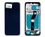 Дисплей Samsung A032 Galaxy A03 Core, чорний, з рамкою, Original (PRC), original glass - мініатюра 1