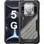 Смартфон Cubot KingKong X 16/512 ГБ Black - миниатюра 3