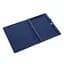 Чохол до планшета BeCover Slimbook для Prestigio Multipad Wize 3196 (PMT3196) Deep Blu (703655) - мініатюра 4