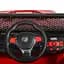 Дитячий електромобіль джип Bambi Racer M 3237EBLR-3 до 30 кг - мініатюра 7