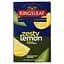 Суміш фруктово-рослинна Kingsleaf Zesty Lemon Пікантний лимон 36 г (20 шт. х 1.8 г) - мініатюра 1