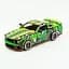 Дерев'яний 3D конструктор Mustang GT Puz-00640, 162 деталей - мініатюра 3