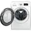 Пральна машина Whirlpool FFB 10469 BV UA - мініатюра 2