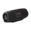 Портативна колонка JBL Charge 6 JBLCHARGE6BLK Black - мініатюра 1