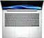 Ноутбук HP ProBook 4-G1i 14" WUXGA IPS AG Intel U7-255H 16GB F1024GB UMA DOS сріблястий - мініатюра 4