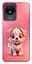 Чохол Demsky Puppy для Vivo Y02 - мініатюра 1