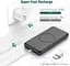 Зарядное устройство Power Bank HX160S7 26800mAh 25W-PD (2USB+Type-C) - миниатюра 4