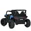 Дитячий електромобіль-джип Bambi Racer M 5811EBLR-4 (24V) до 25 кг - мініатюра 4