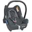 Автокресло Maxi-Cosi CabrioFix Essential Graphite, серое (8617750110) - миниатюра 3
