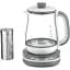 Електрочайник Tefal Tastea BJ551B10 Gray/white UA - мініатюра 2