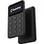 Аппаратный крипто-кошелек SafePal X1 Черный 2024 (SX1Black) - миниатюра 2