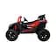Електромобіль Ramiz Buggy ATV Strong Racing 24 В, білий (PA.A032-STRONG.BIA) - мініатюра 17