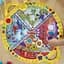 Набір для творчості з пластиліном Play-Doh Fold & Go Playmat Starter Set зі складним килимком для зберігання, (F9143) - мініатюра 20