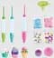 Набор для творчества Canal Toys Style 4 Ever "Pen Maker - Yummy" (OFG349/2) - миниатюра 4