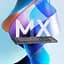 Клавіатура Logitech MX Mechanical Wireless Illuminated Performance Graphite Clicky (920-010759) [81158] - мініатюра 3
