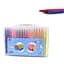 Набор фломастеров-кистей A-Toys 36 шт., 81170TC-36 - миниатюра 2