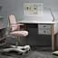 Детское кресло Mealux Trident Pink (Y-617 KP)  - миниатюра 11