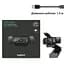 Веб-камера Logitech C920S Pro HD Black (960-001252) - мініатюра 10