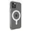 Чохол прозорий протиударний Gear4 Crystal Palace MagSafe для Apple iPhone 12 Pro (6.1") Clear - мініатюра 10