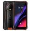 Смартфон Oscal S60 3/16GB Orange - мініатюра 1