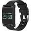 Смарт-часы Uwatch DM68 Black - миниатюра 1