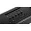 Колонка портативна 2.0 Real-El X-795, Black, 70 Вт (2 x 35 Вт), Bluetooth 5.3, TWS, RGB підсвічування, AUX / USB / microSD, пластик, два мікрофонні входи з функцією місяць, акумулятор (7000 mAh, Type-C), пульт ДК - мініатюра 6