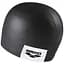 Шапочка для плавання Arena Logo Moulded Cap Black (1097-001912-201 UNI) - мініатюра 2