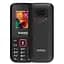 Мобильный телефон mobile X-style 171 Mini, Black-Red Sigma teh0024006 - миниатюра 1