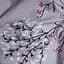 Підковдра Moon&Star Бязь Gold Люкс Winter Branches Євро 200x220 см - мініатюра 5